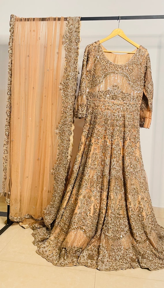 Champagne Noor