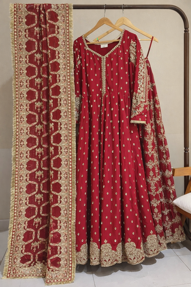 Zara Shahjahan